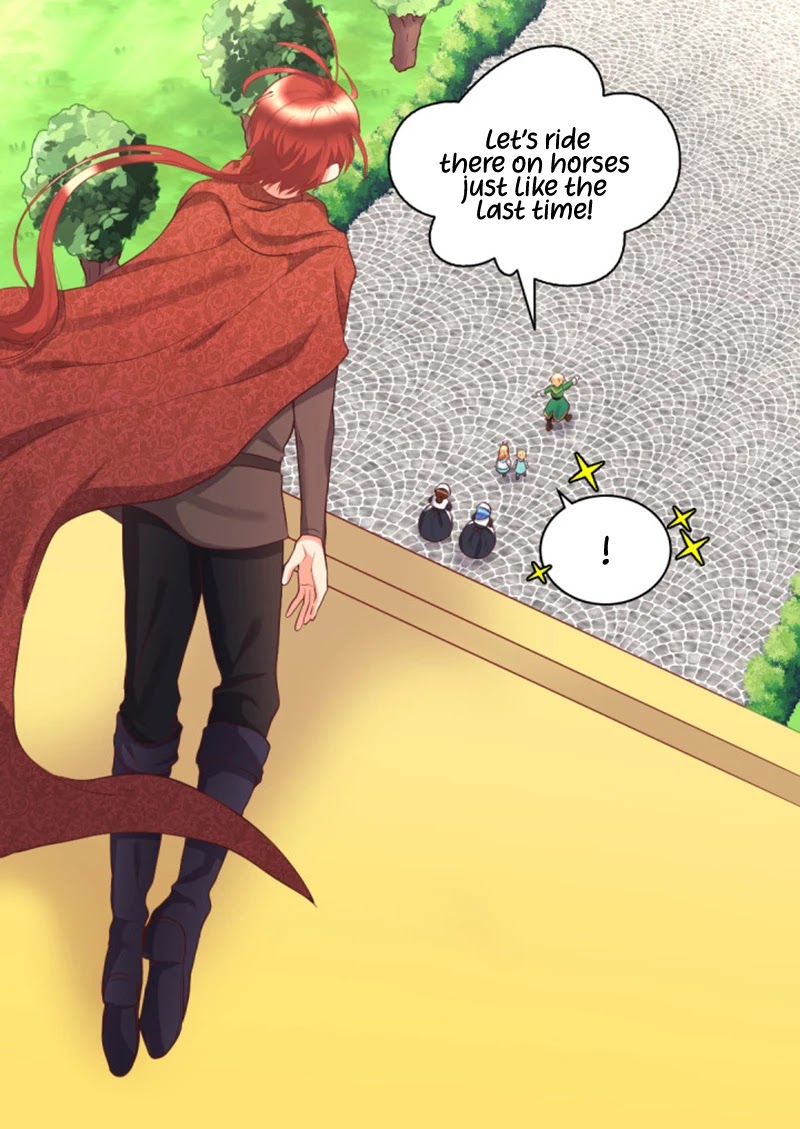 The Twin Siblings’ New Life Chapter 26 page 56 - Chapter 26