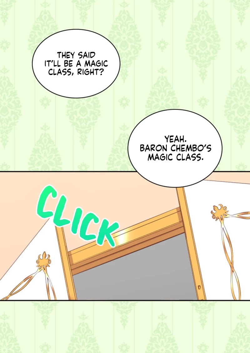 The Twin Siblings’ New Life Chapter 26 page 6 - Chapter 26