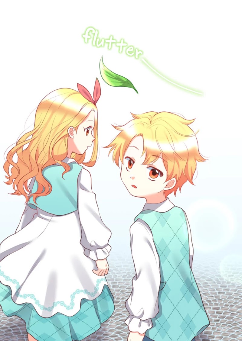The Twin Siblings’ New Life Chapter 26 page 63 - Chapter 26