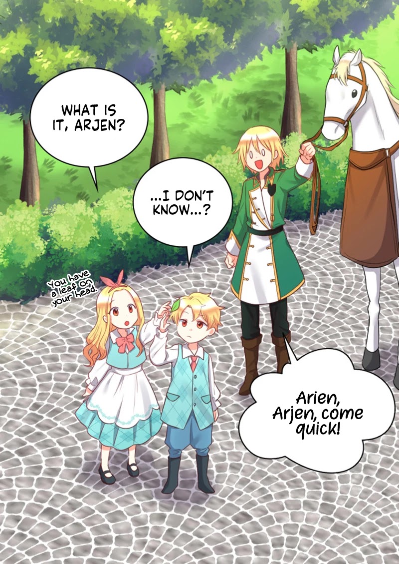 The Twin Siblings’ New Life Chapter 26 page 64 - Chapter 26