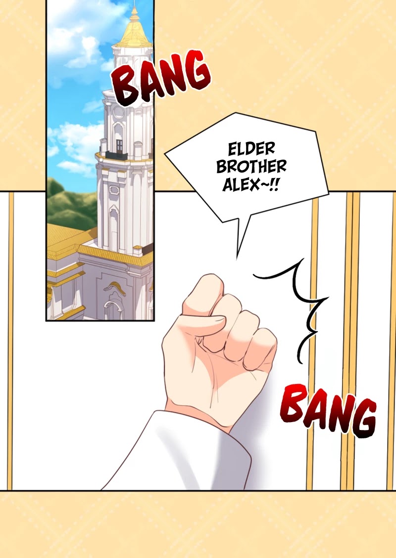 The Twin Siblings’ New Life Chapter 26 page 65 - Chapter 26