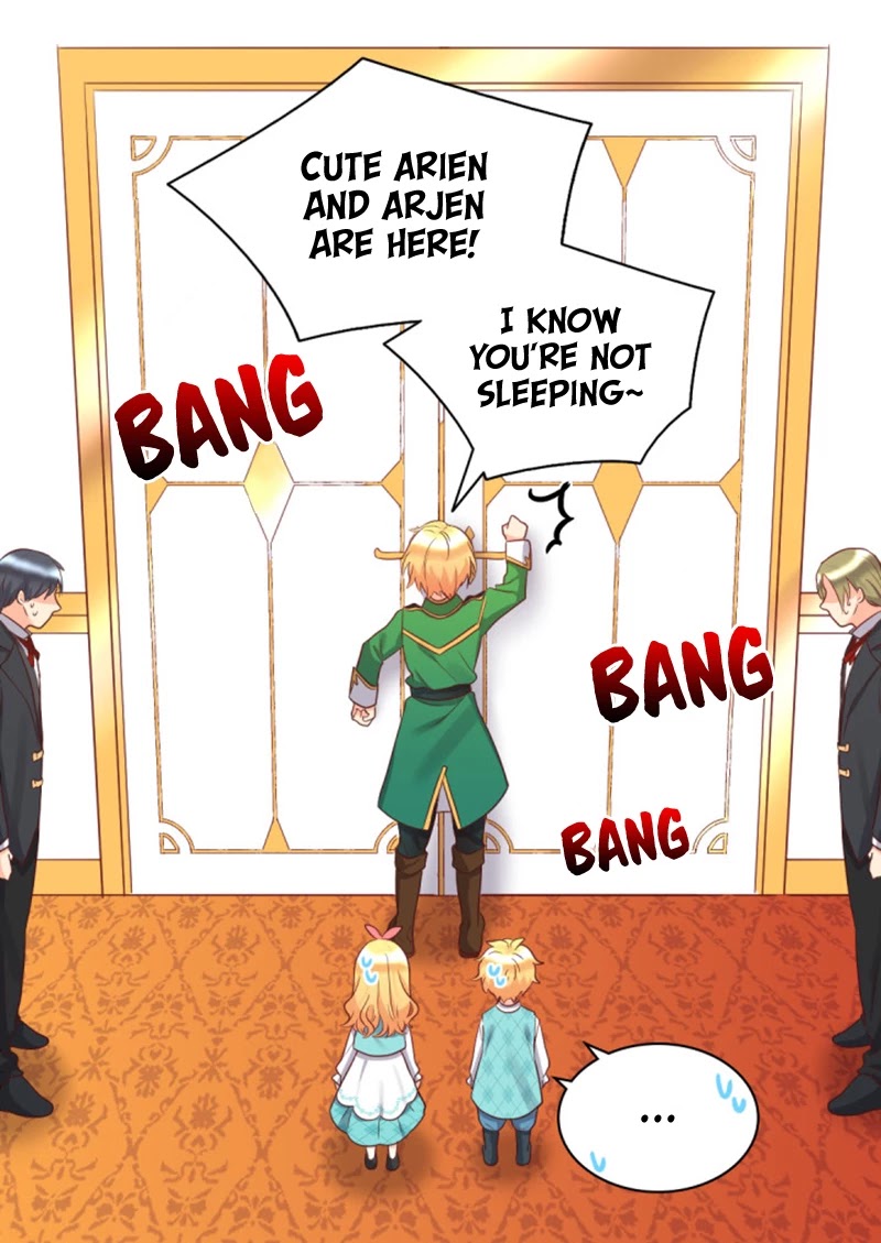 The Twin Siblings’ New Life Chapter 26 page 66 - Chapter 26