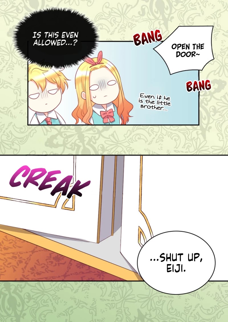 The Twin Siblings’ New Life Chapter 26 page 67 - Chapter 26