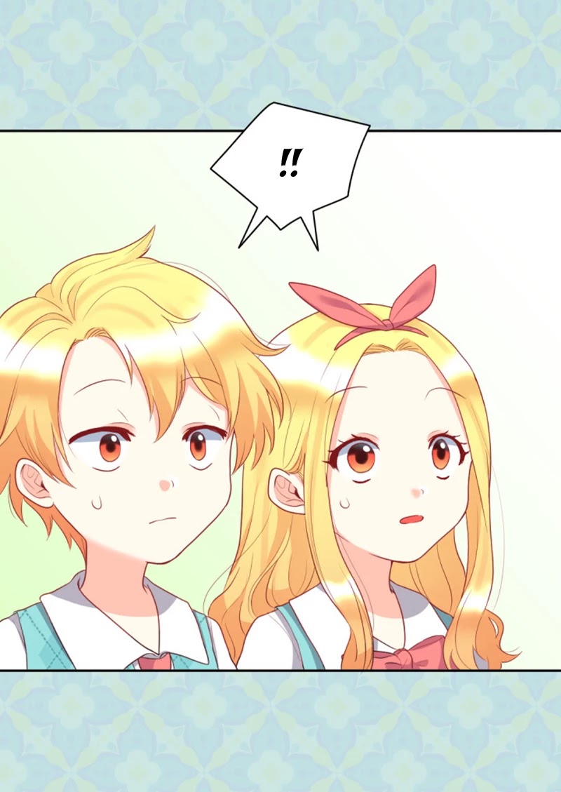 The Twin Siblings’ New Life Chapter 26 page 68 - Chapter 26