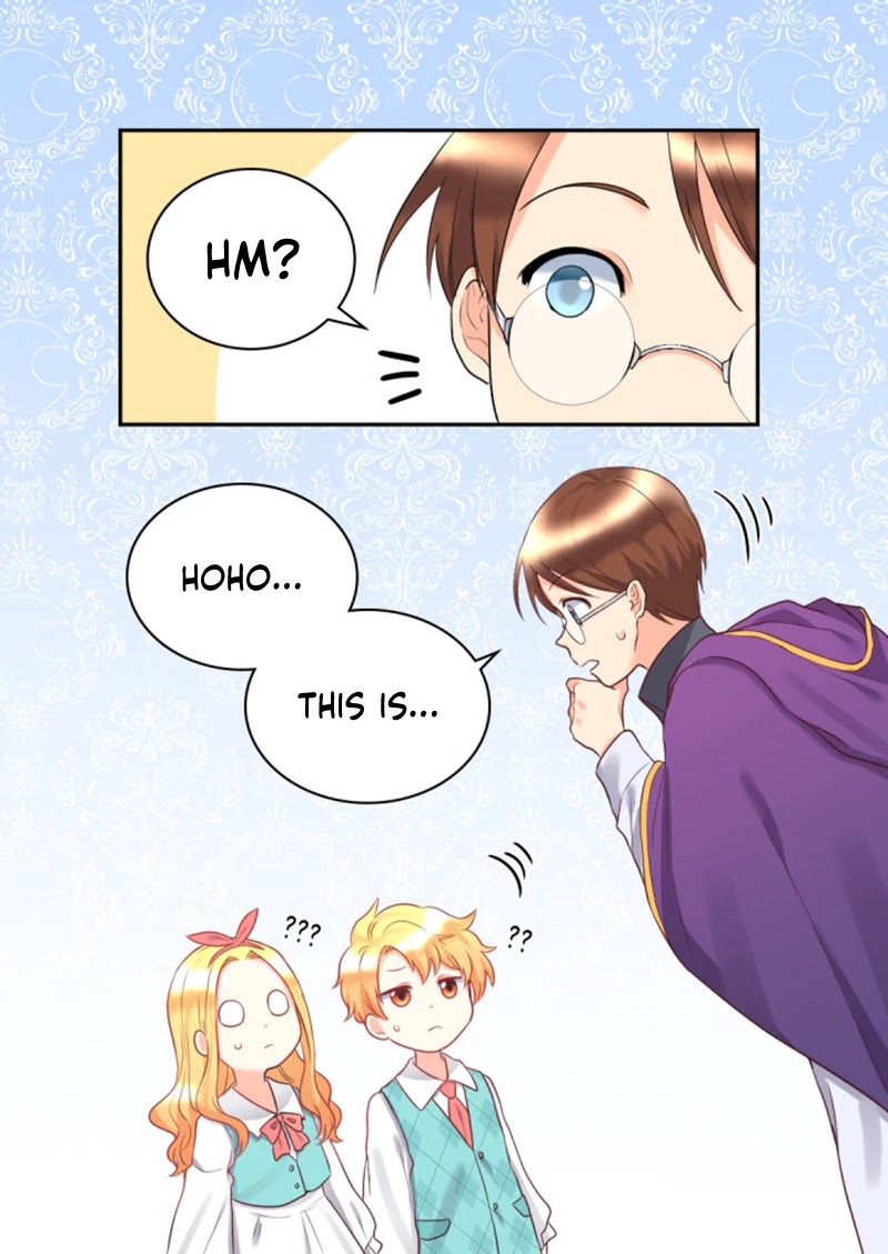 The Twin Siblings’ New Life Chapter 26 page 8 - Chapter 26