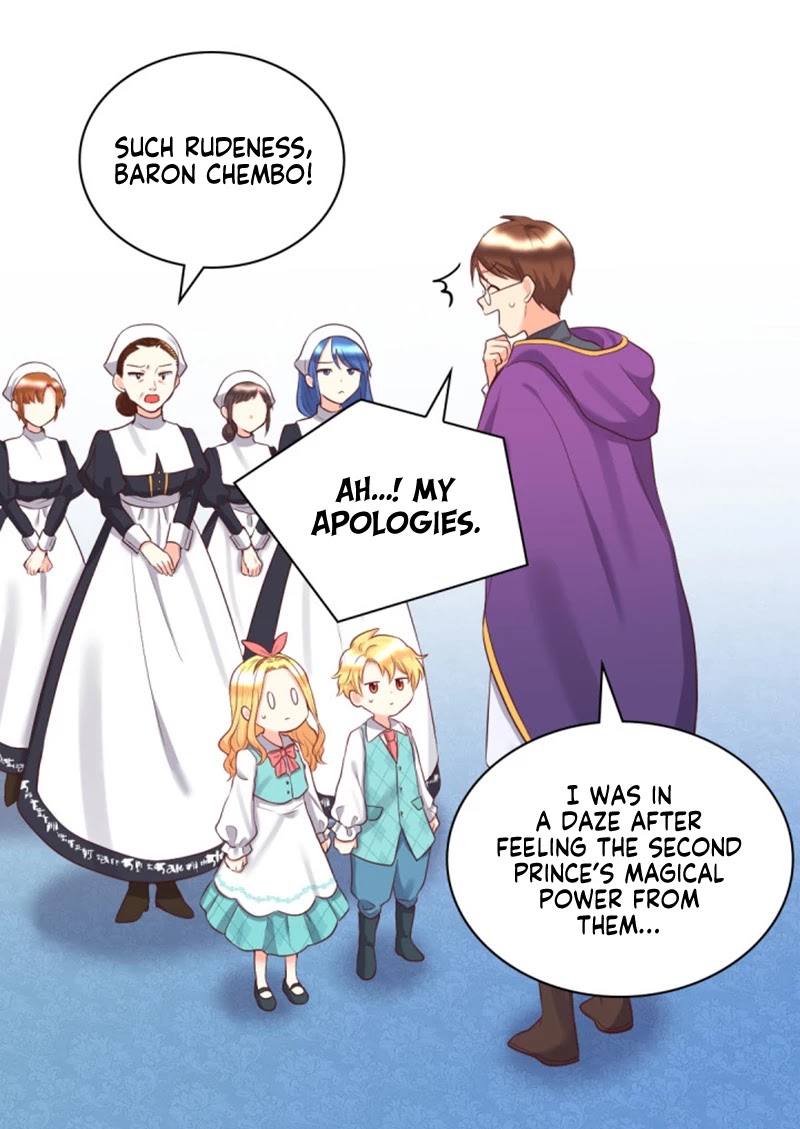 The Twin Siblings’ New Life Chapter 26 page 9 - Chapter 26