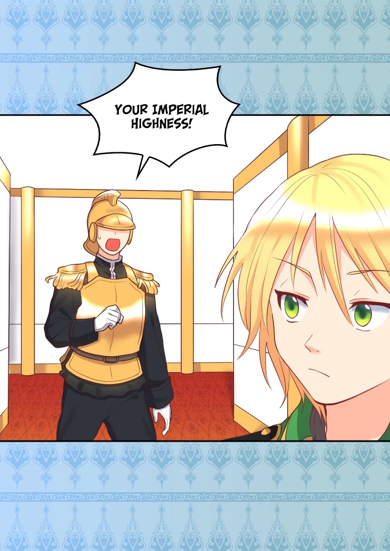The Twin Siblings’ New Life Chapter 27 page 10 - Chapter 27