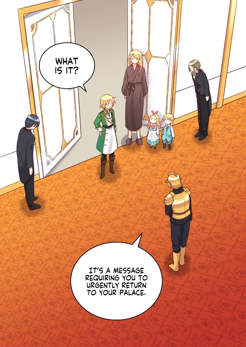 The Twin Siblings’ New Life Chapter 27 page 11 - Chapter 27