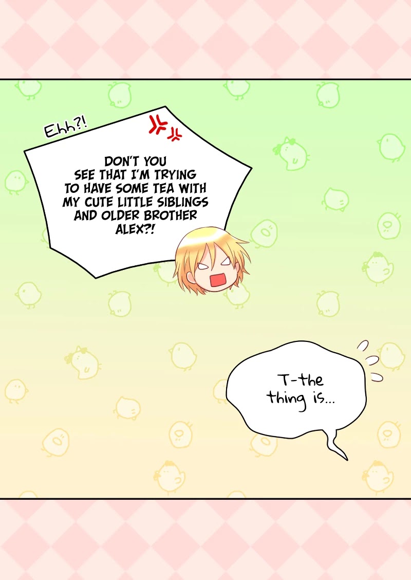 The Twin Siblings’ New Life Chapter 27 page 12 - Chapter 27