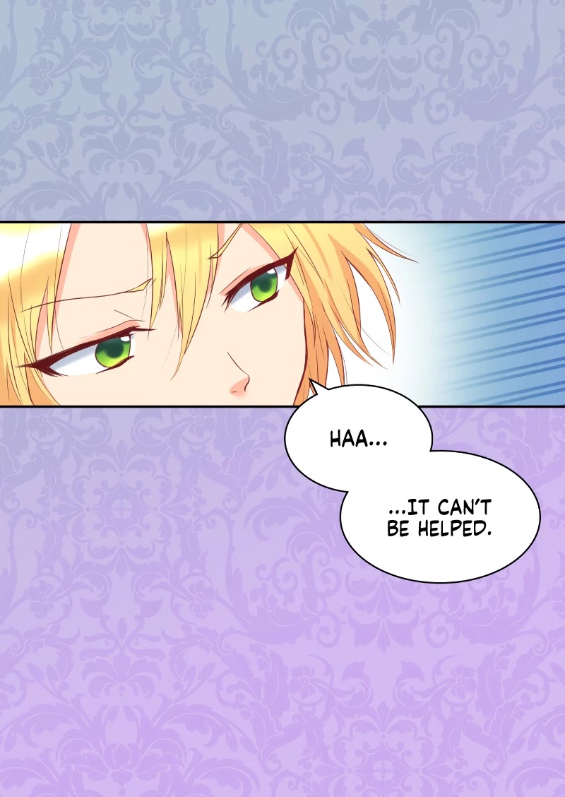 The Twin Siblings’ New Life Chapter 27 page 14 - Chapter 27