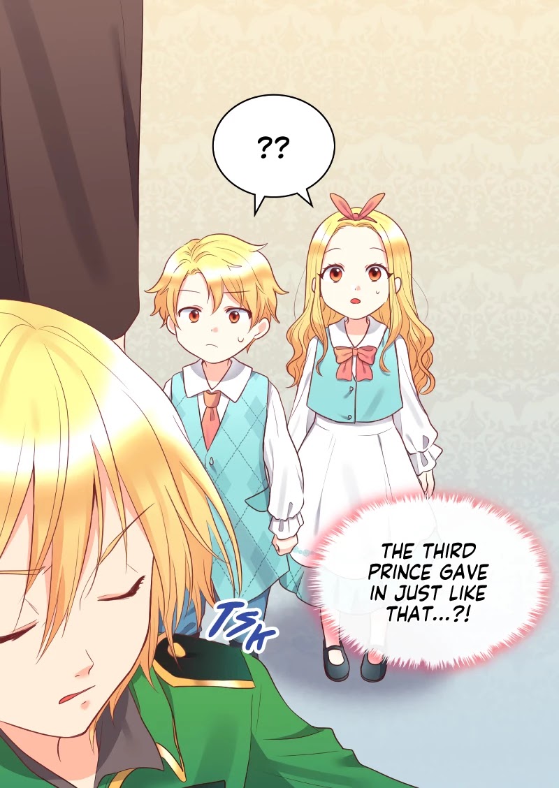 The Twin Siblings’ New Life Chapter 27 page 15 - Chapter 27