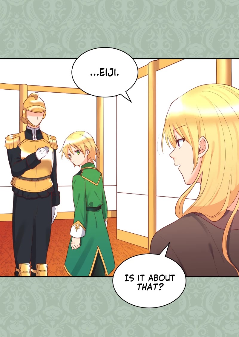 The Twin Siblings’ New Life Chapter 27 page 17 - Chapter 27