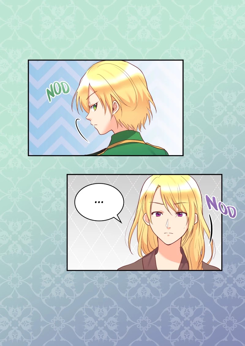 The Twin Siblings’ New Life Chapter 27 page 18 - Chapter 27