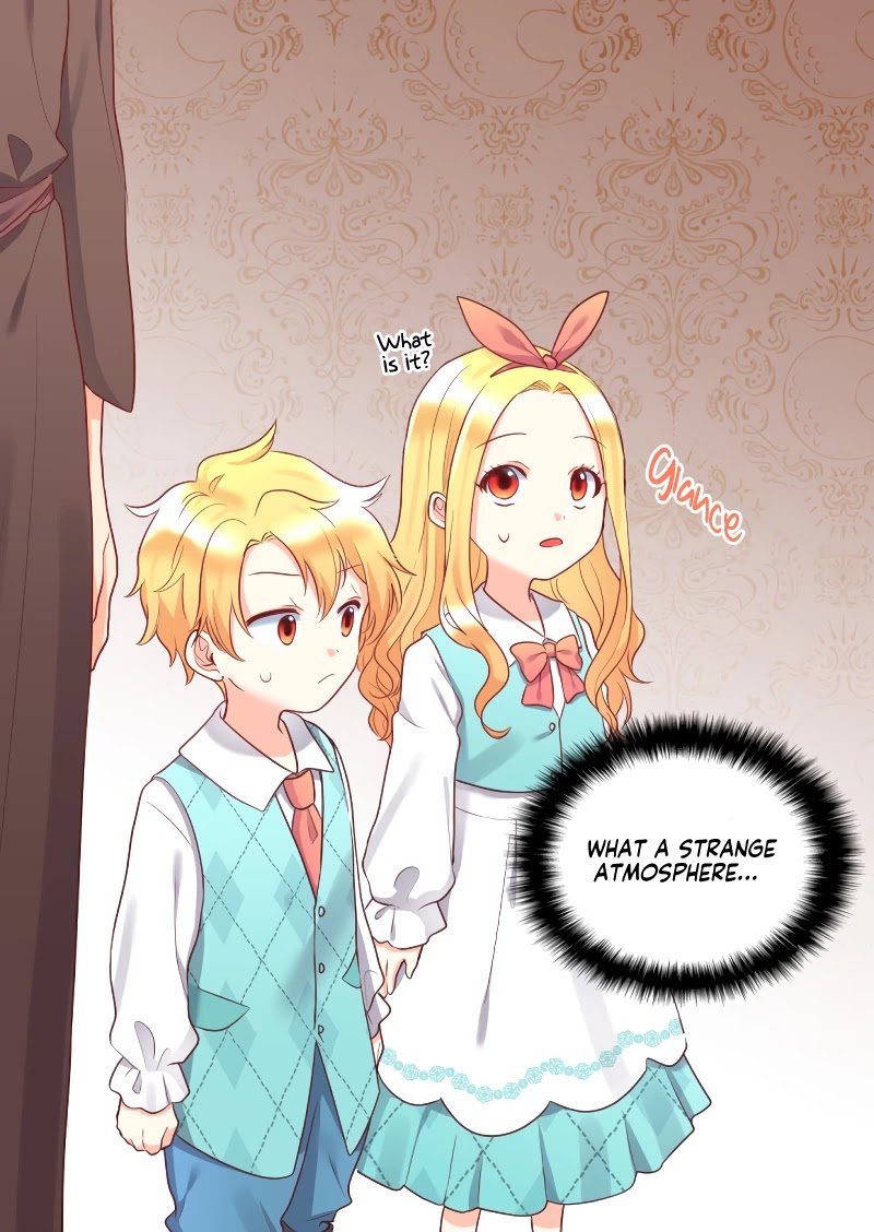 The Twin Siblings’ New Life Chapter 27 page 20 - Chapter 27