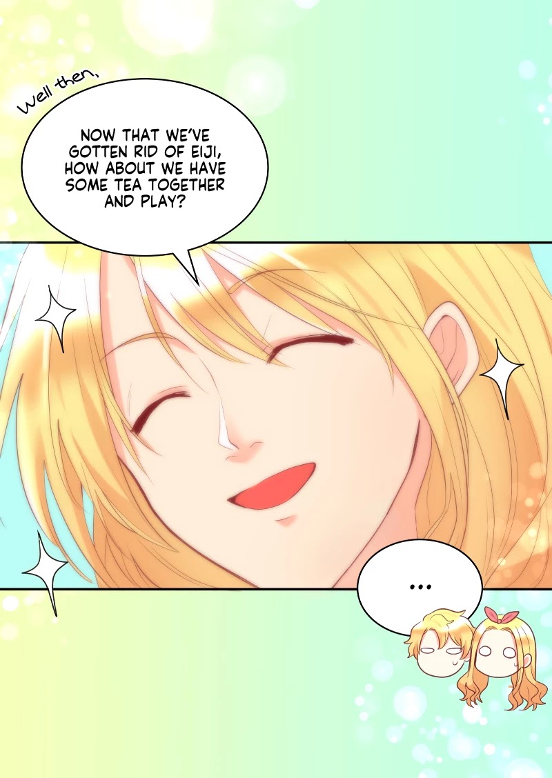 The Twin Siblings’ New Life Chapter 27 page 22 - Chapter 27