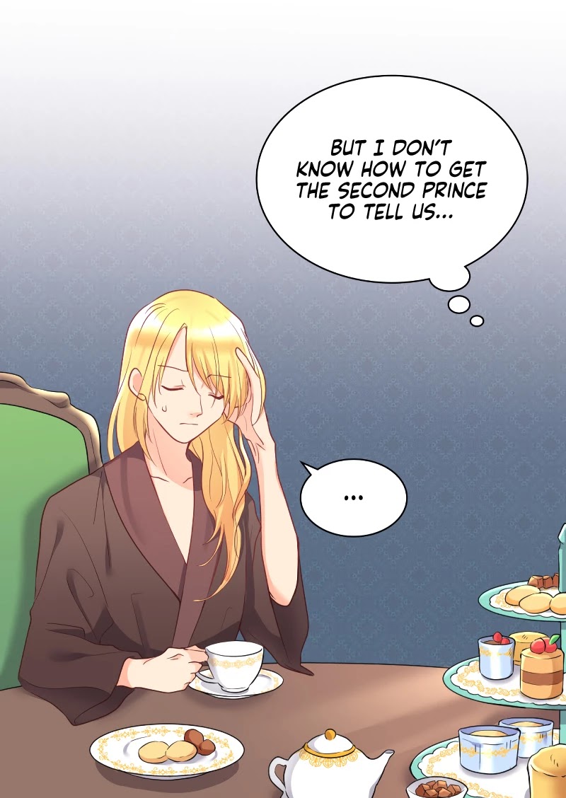 The Twin Siblings’ New Life Chapter 27 page 25 - Chapter 27