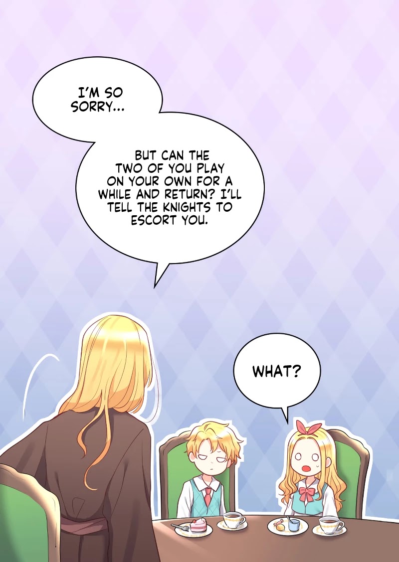 The Twin Siblings’ New Life Chapter 27 page 26 - Chapter 27
