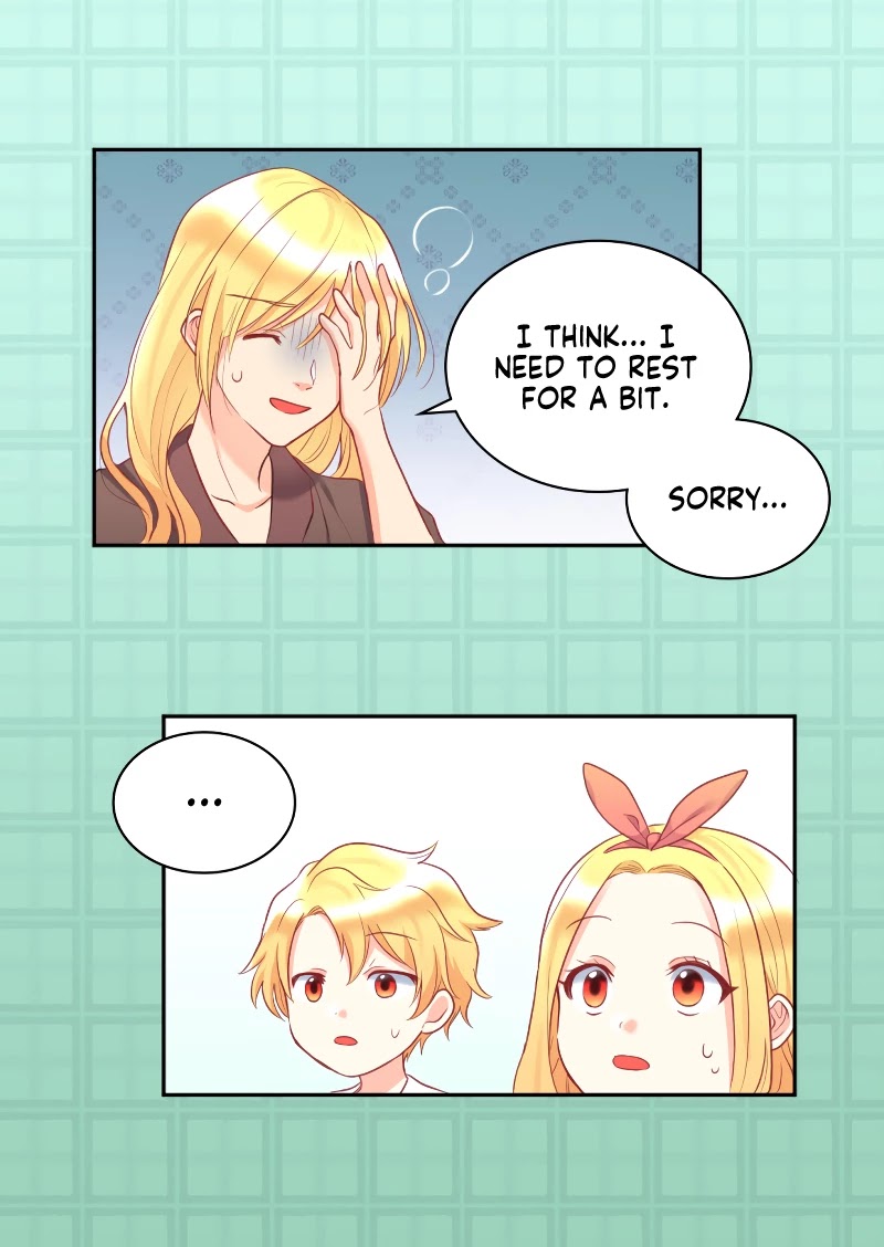 The Twin Siblings’ New Life Chapter 27 page 27 - Chapter 27