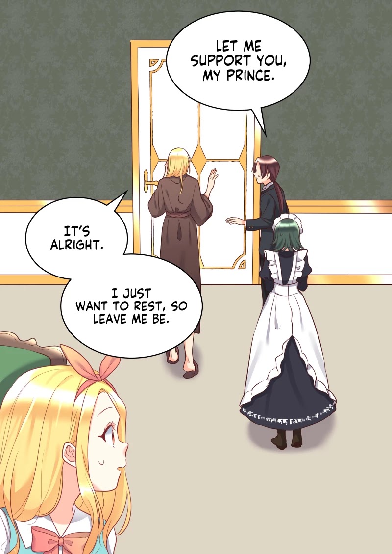 The Twin Siblings’ New Life Chapter 27 page 28 - Chapter 27