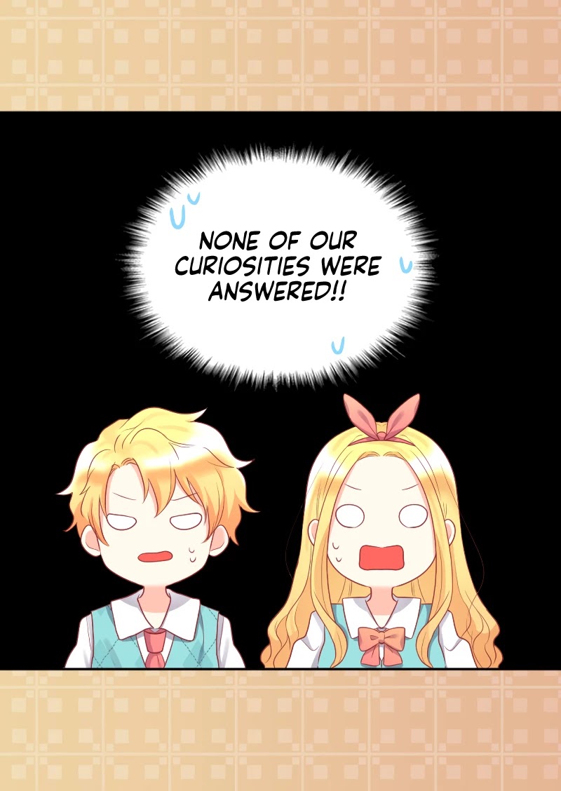 The Twin Siblings’ New Life Chapter 27 page 30 - Chapter 27