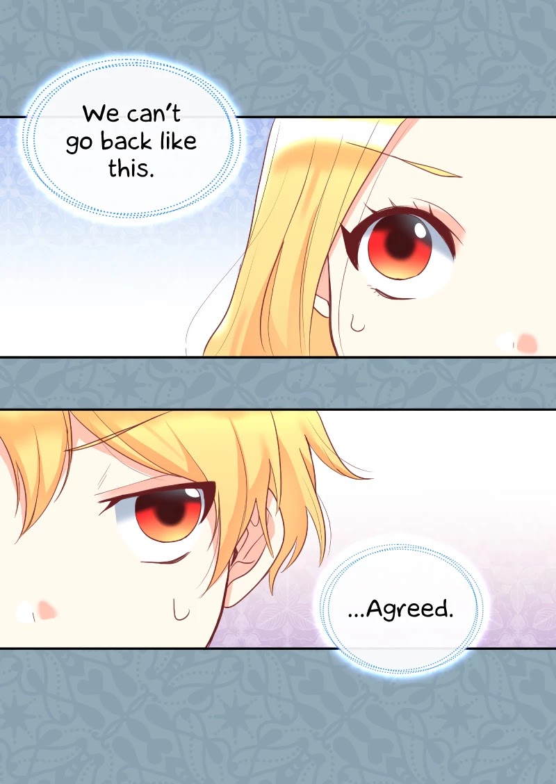The Twin Siblings’ New Life Chapter 27 page 31 - Chapter 27