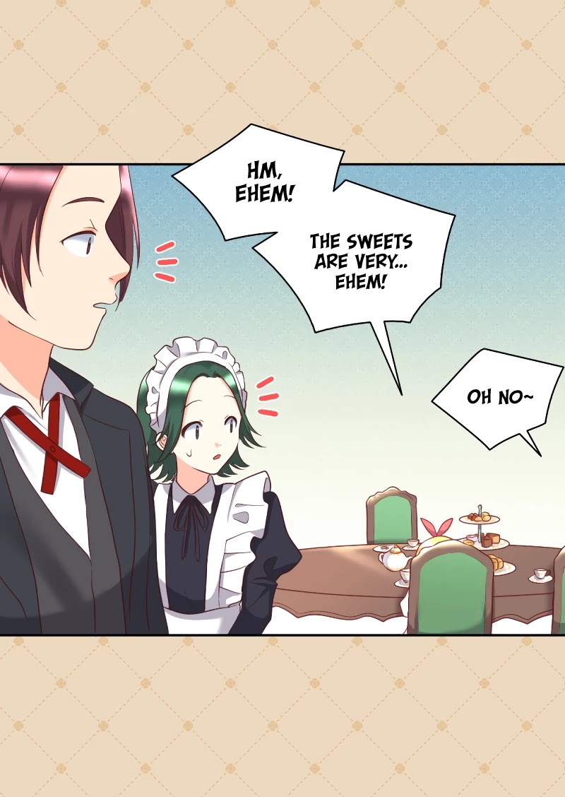 The Twin Siblings’ New Life Chapter 27 page 32 - Chapter 27
