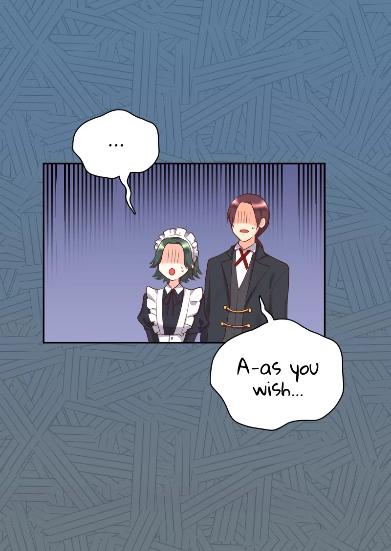 The Twin Siblings’ New Life Chapter 27 page 38 - Chapter 27
