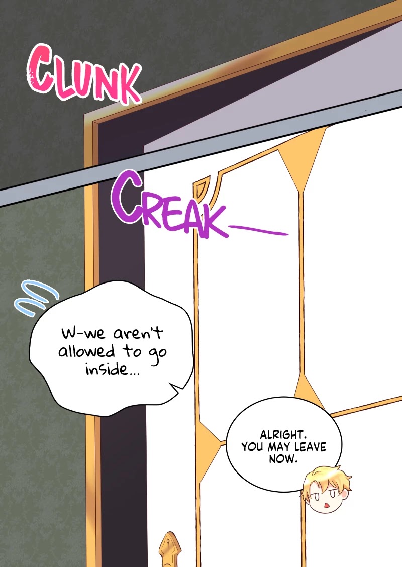 The Twin Siblings’ New Life Chapter 27 page 39 - Chapter 27