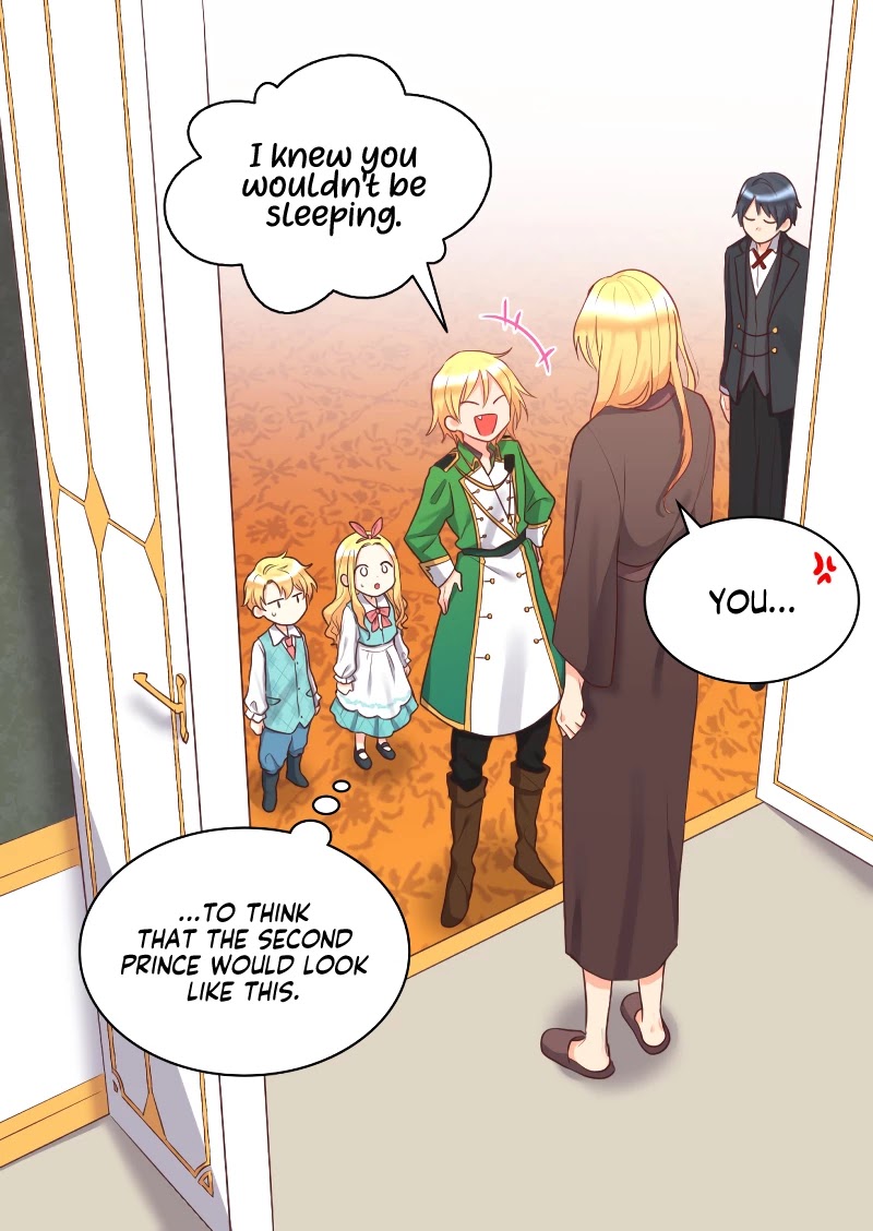 The Twin Siblings’ New Life Chapter 27 page 4 - Chapter 27