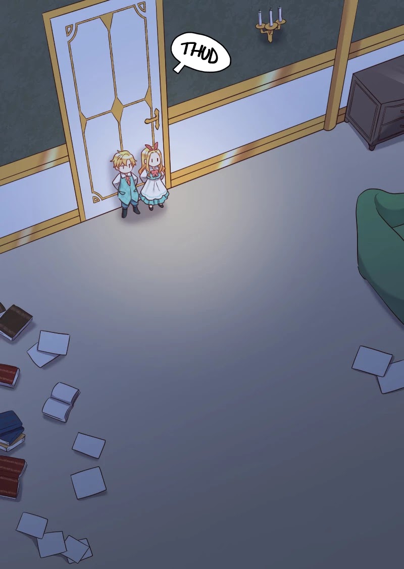 The Twin Siblings’ New Life Chapter 27 page 40 - Chapter 27