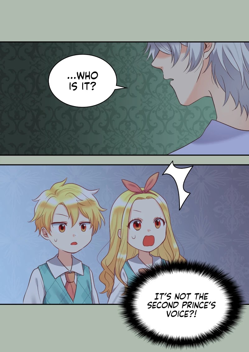 The Twin Siblings’ New Life Chapter 27 page 41 - Chapter 27