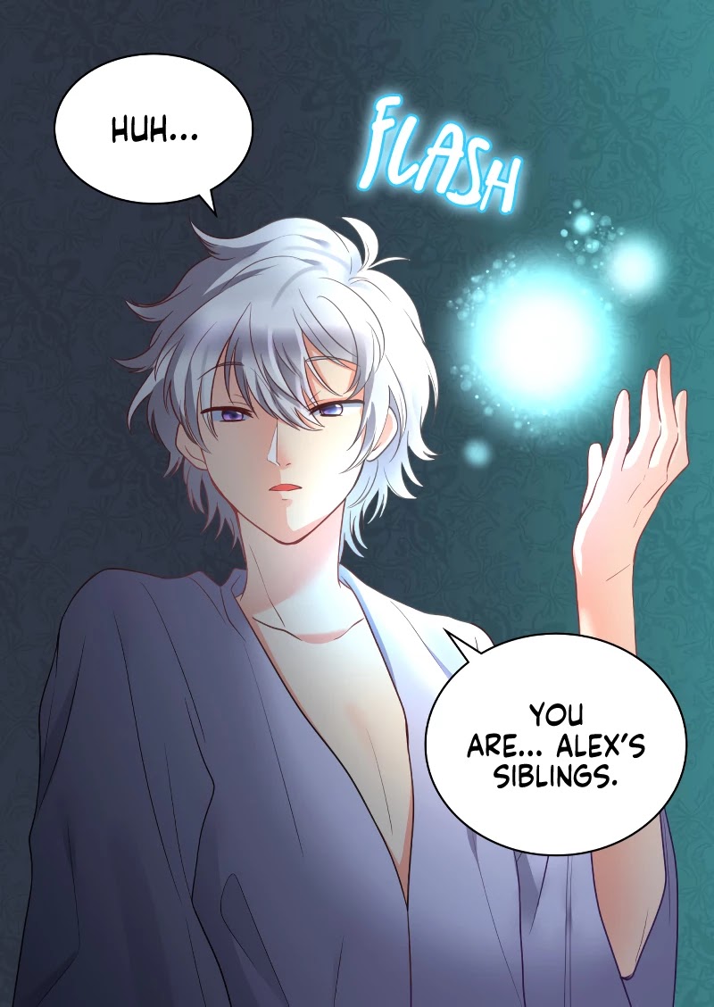 The Twin Siblings’ New Life Chapter 27 page 43 - Chapter 27