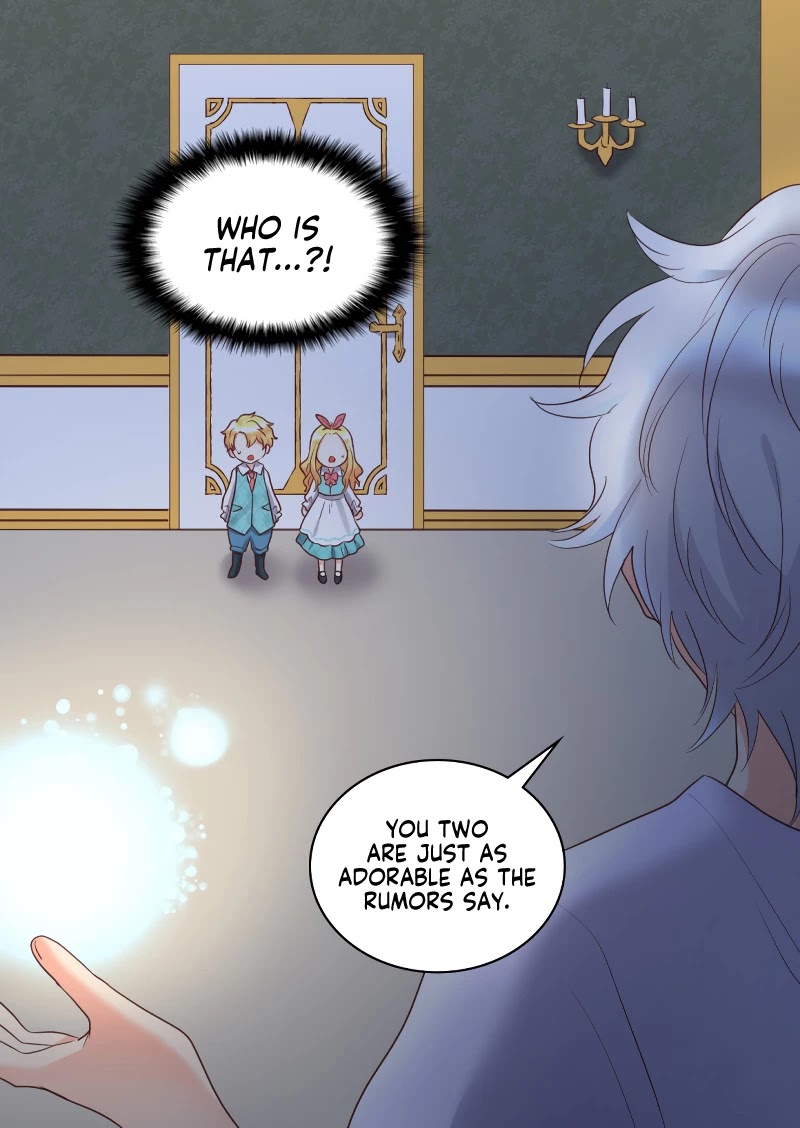 The Twin Siblings’ New Life Chapter 27 page 44 - Chapter 27