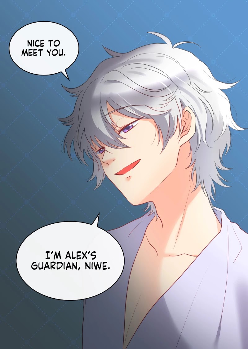 The Twin Siblings’ New Life Chapter 27 page 45 - Chapter 27