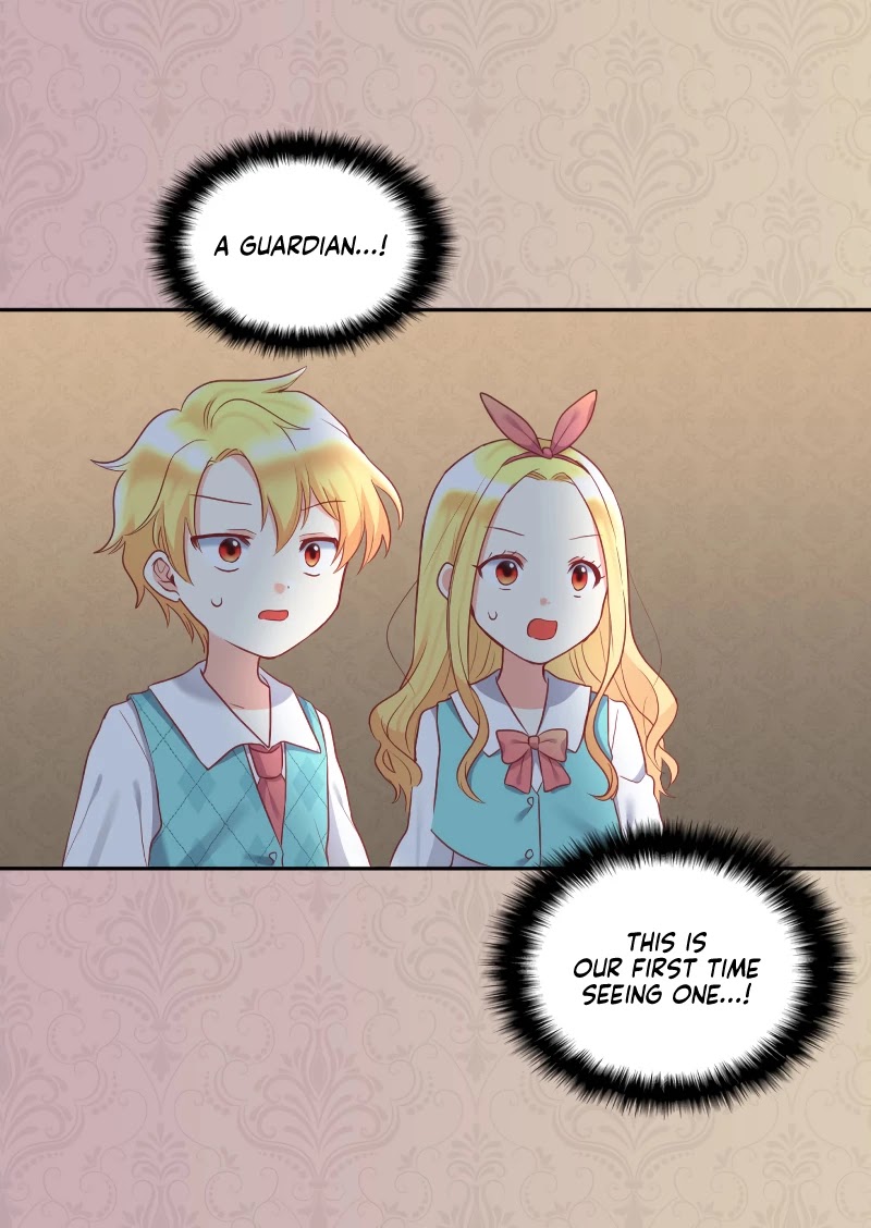 The Twin Siblings’ New Life Chapter 27 page 46 - Chapter 27