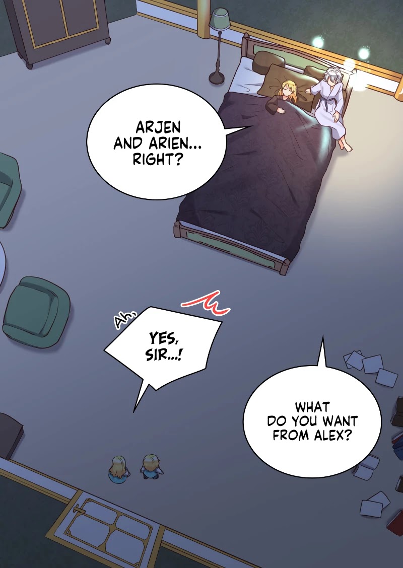 The Twin Siblings’ New Life Chapter 27 page 47 - Chapter 27