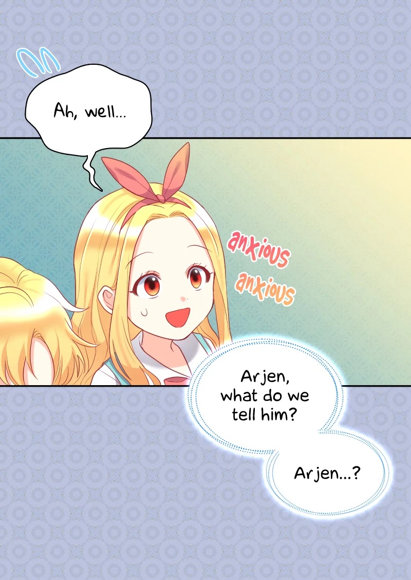 The Twin Siblings’ New Life Chapter 27 page 48 - Chapter 27