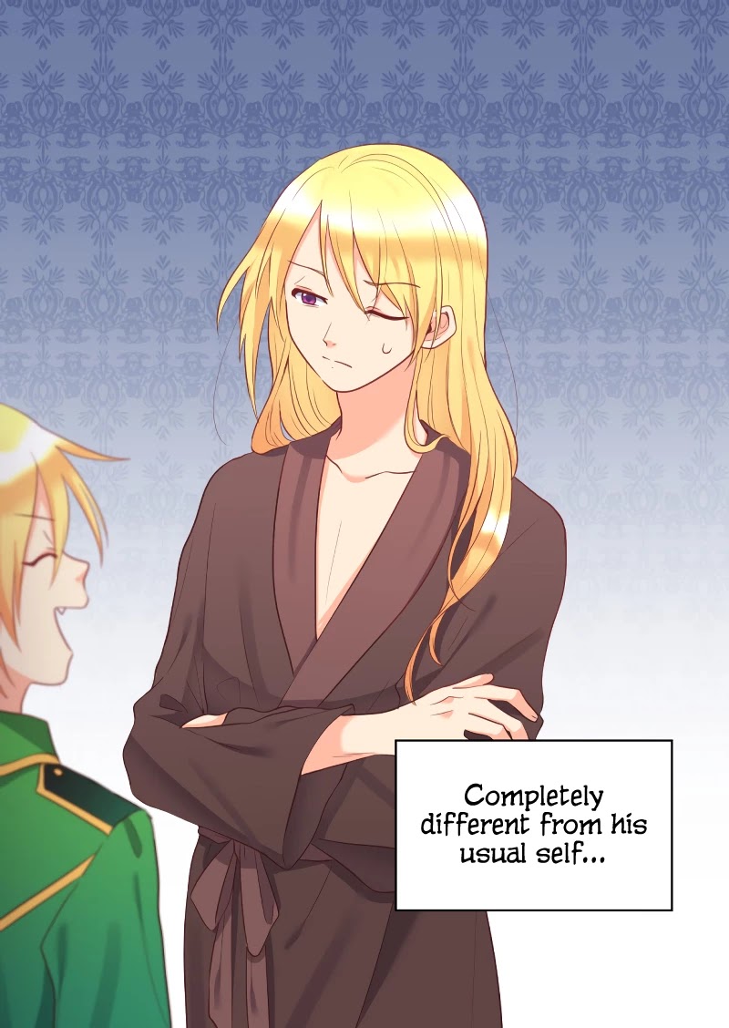 The Twin Siblings’ New Life Chapter 27 page 5 - Chapter 27