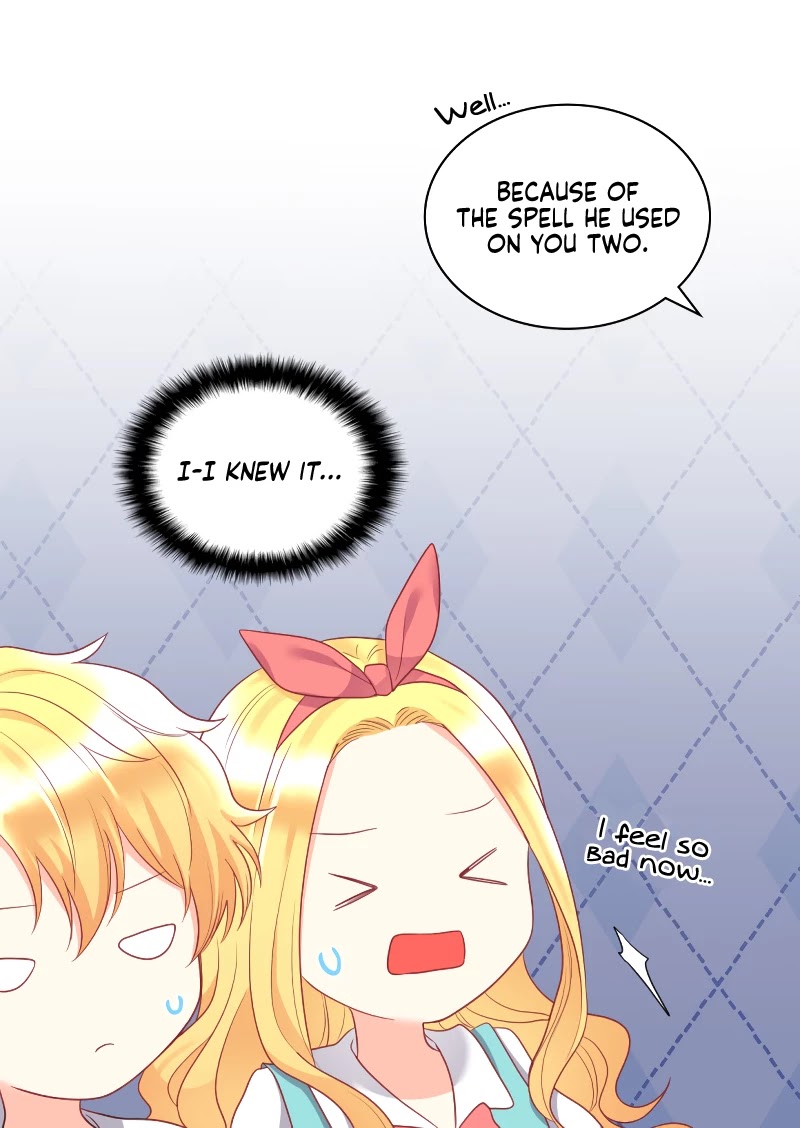 The Twin Siblings’ New Life Chapter 27 page 53 - Chapter 27