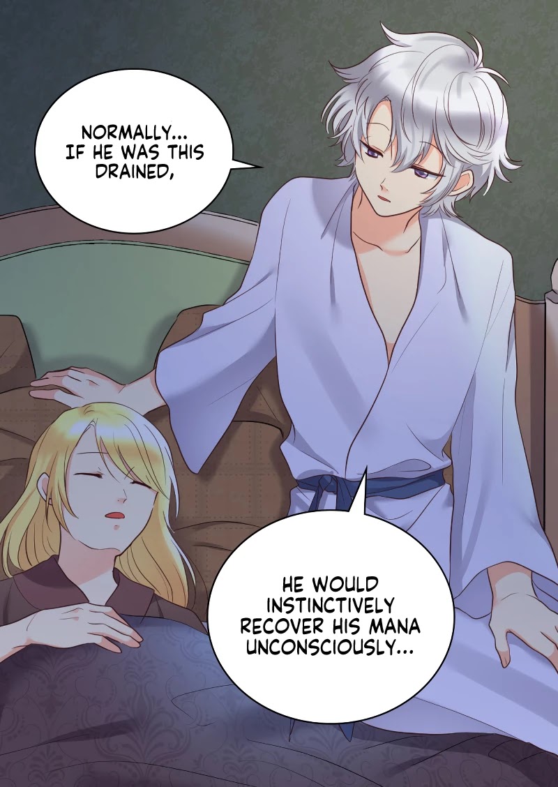 The Twin Siblings’ New Life Chapter 27 page 54 - Chapter 27