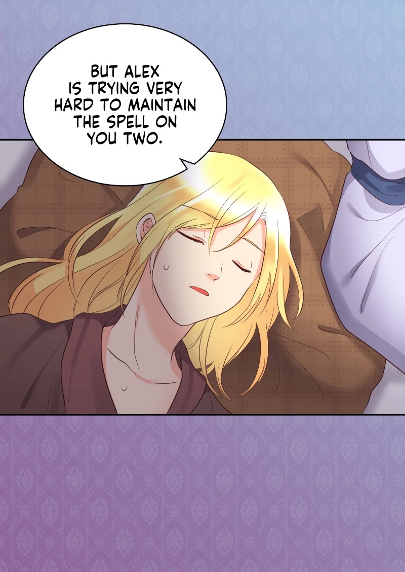 The Twin Siblings’ New Life Chapter 27 page 55 - Chapter 27