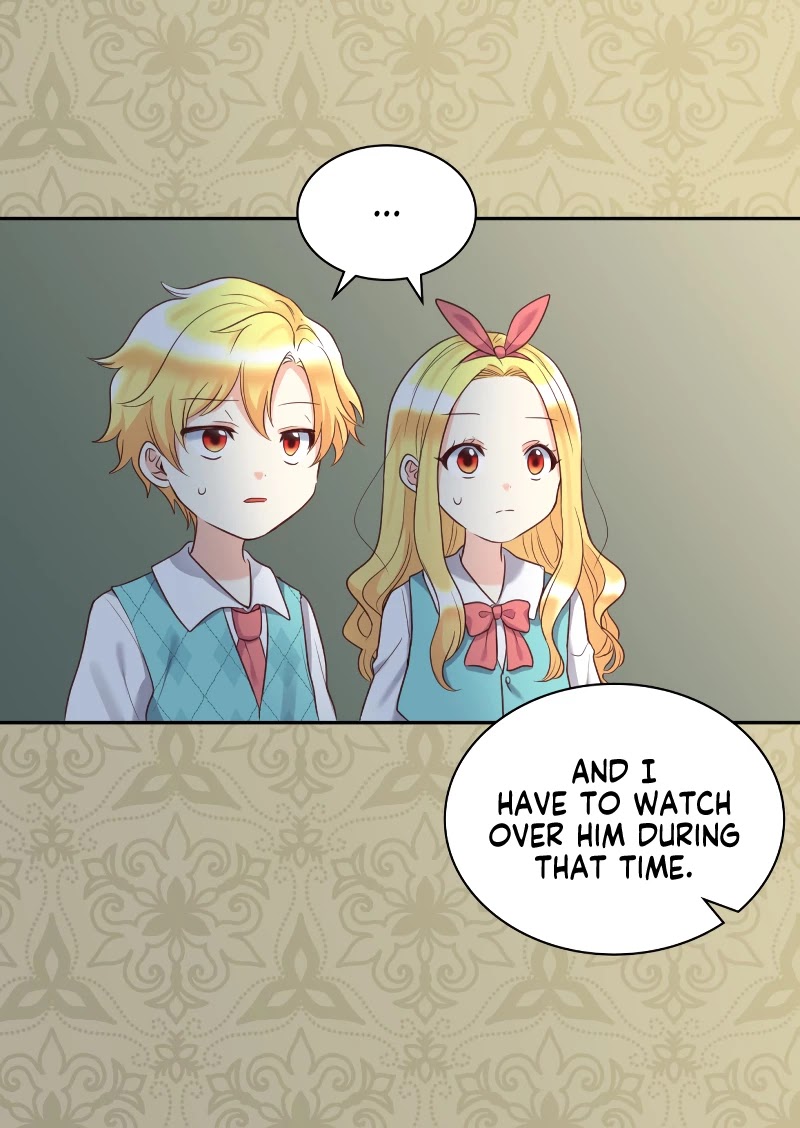 The Twin Siblings’ New Life Chapter 27 page 56 - Chapter 27