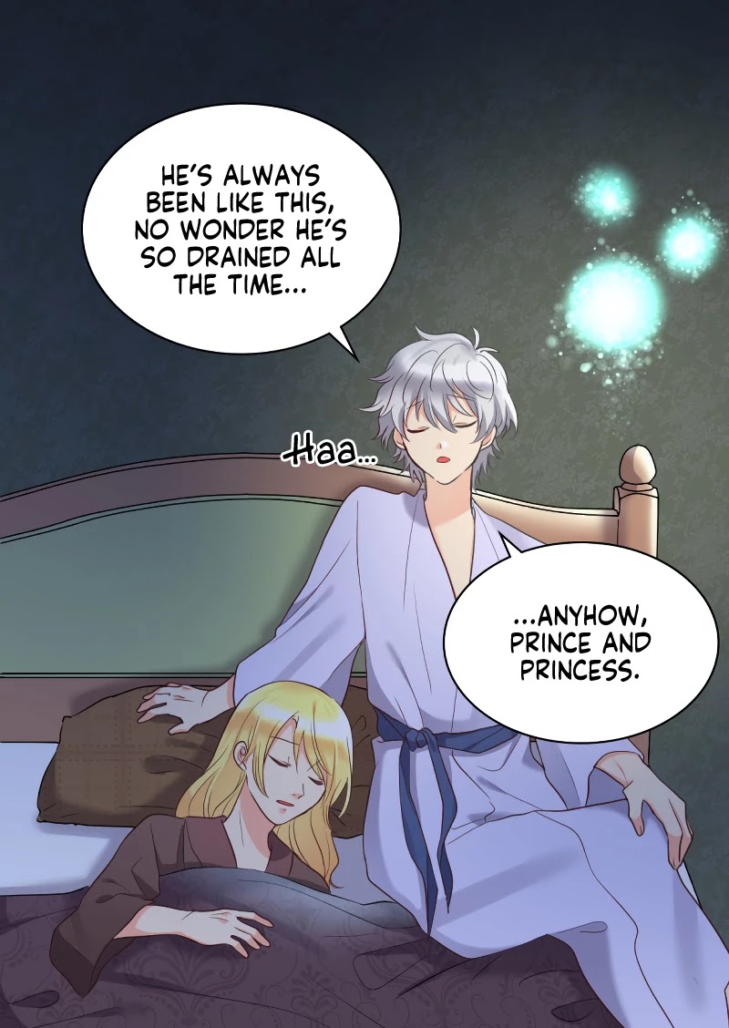 The Twin Siblings’ New Life Chapter 27 page 57 - Chapter 27