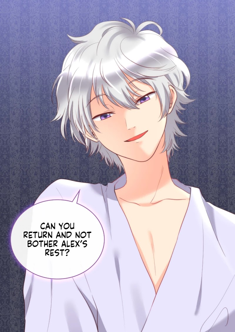 The Twin Siblings’ New Life Chapter 27 page 58 - Chapter 27