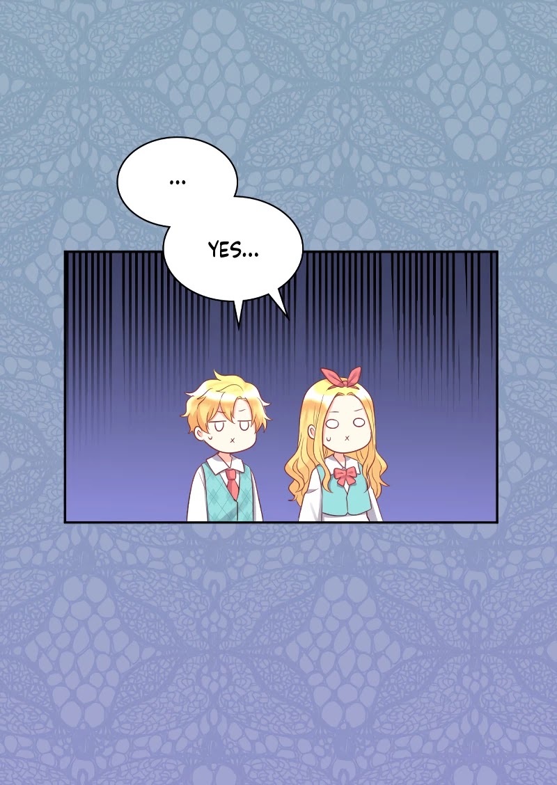 The Twin Siblings’ New Life Chapter 27 page 59 - Chapter 27