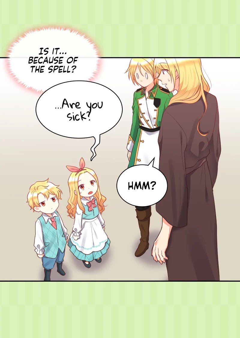 The Twin Siblings’ New Life Chapter 27 page 6 - Chapter 27