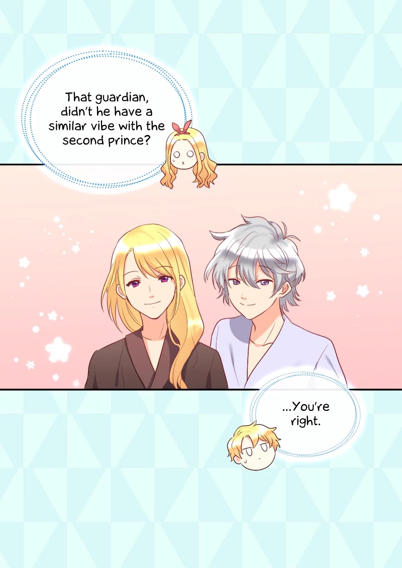 The Twin Siblings’ New Life Chapter 27 page 61 - Chapter 27