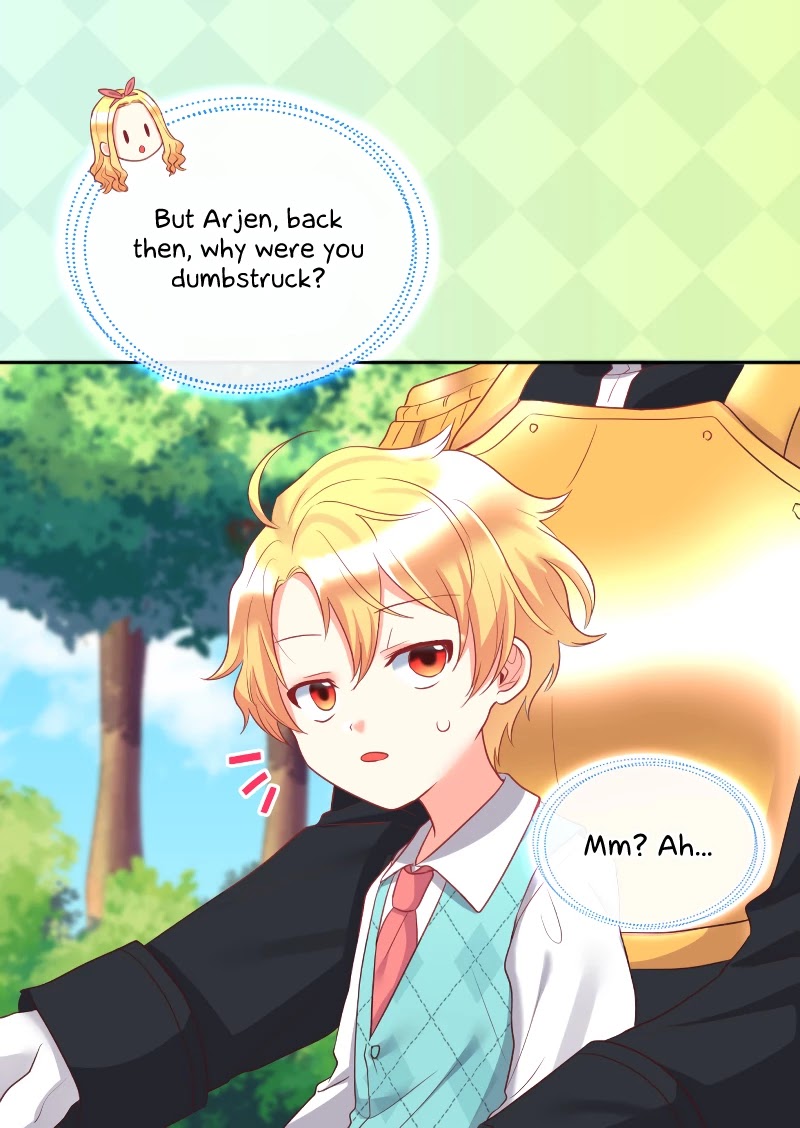 The Twin Siblings’ New Life Chapter 27 page 62 - Chapter 27
