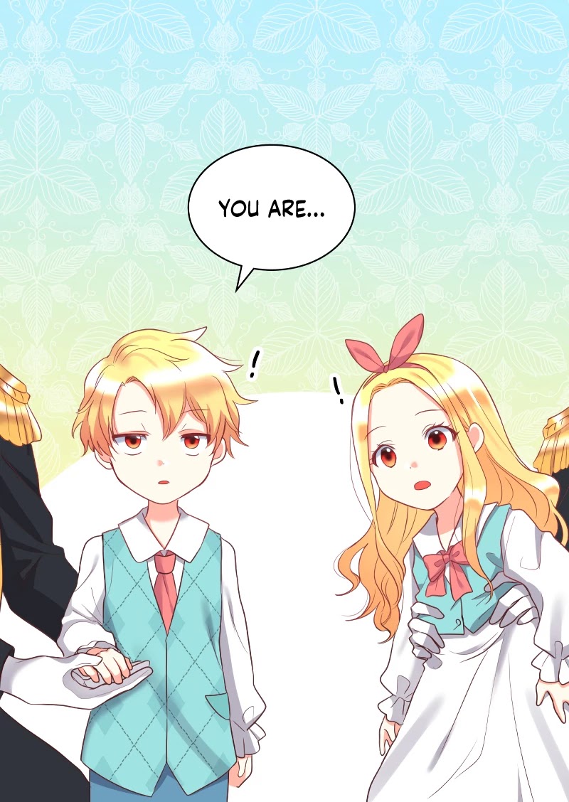 The Twin Siblings’ New Life Chapter 27 page 65 - Chapter 27
