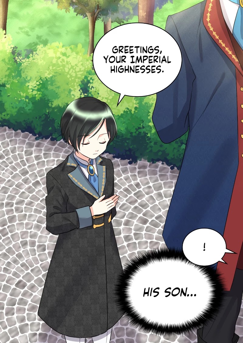 The Twin Siblings’ New Life Chapter 27 page 67 - Chapter 27